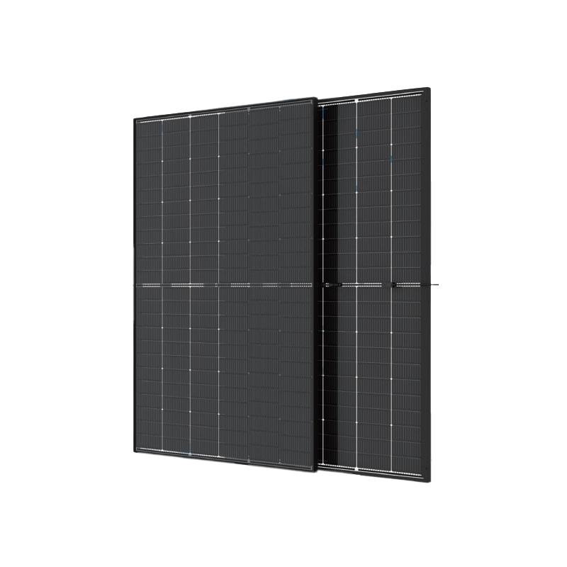 Trina Solar Panneau Solaire Monocristallin Vertex S Wc