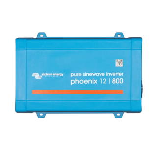 Victron Energy - Convertisseur Phoenix 12/800 VE.Direct Schuko