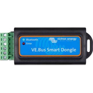Victron Energy - VE.Bus Smart dongle