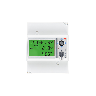 Victron Energy - Energy meter EM24 - 3 phase - max 65A/phase