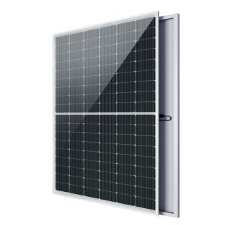 Panneau solaire 405 Wc biverre bifacial DMEGC Solar