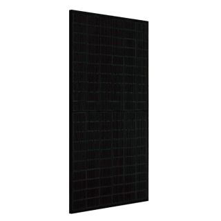 JA Solar - Panneau solaire 375 Wc Full Black