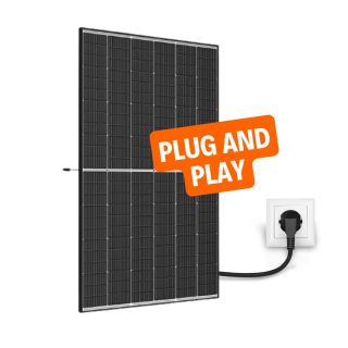 Kit Solaire Plug And Play 385 Wc