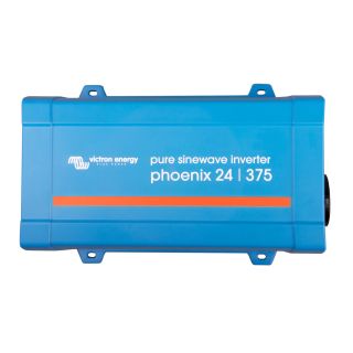 Victron Energy - Convertisseur Phoenix 24/375 VE.Direct Schuko