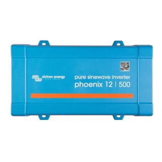 Victron Energy - Convertisseur Phoenix 24/500 VE.Direct Schuko