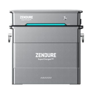 ​⚠️​ Pack Zendure Stockage Plug And Play 1,92kWh + Option Panneau 370 Wc à 9.90€ ​⚠️​Livraison Gratuite ​⚠️​