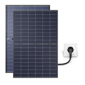 Kit solaire plug and play 820Wc