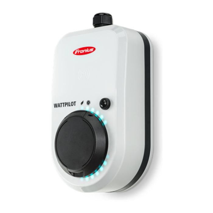 FRONIUS WATTPILOT GO 22 J 2.0 - borne de recharge véhicule électrique