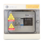 Coffret de protection AC 3kW - 20A