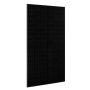 JA Solar - Panneau solaire monocristallin 370 Wc Full Black