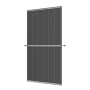 Trina Solar - Panneau solaire 500 Wc - Biverre - Cadre noir